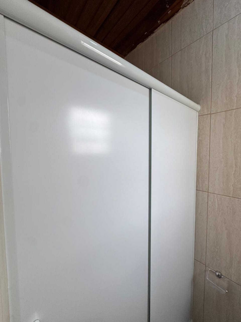 SuÍte 4 com Ar Condicionado, Wi-Fi e Netflix House in Jundiaí