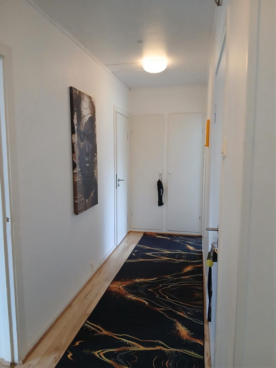Cozy Double Room I - Near Beaches, Norway Cup & Tons of Rock Vacation rental in Oslo