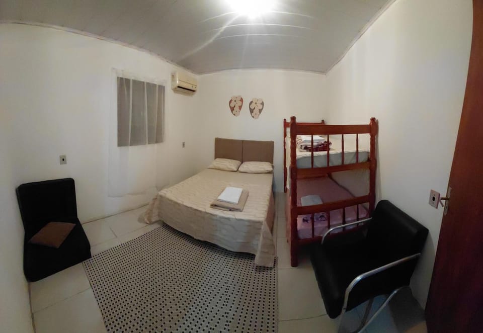 Pousada do Coqueiro Apartment in Uruguay