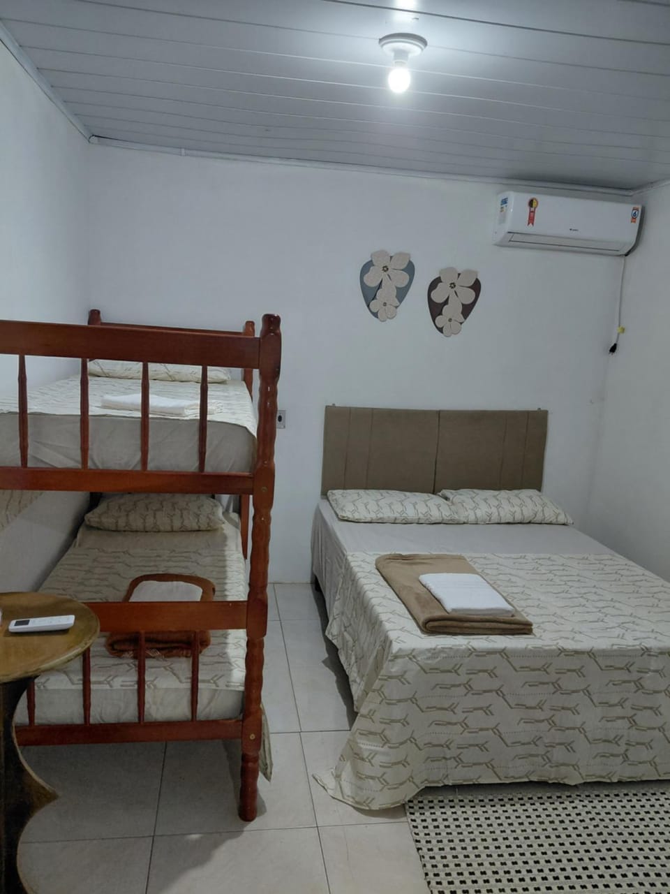 Pousada do Coqueiro Apartment in Uruguay