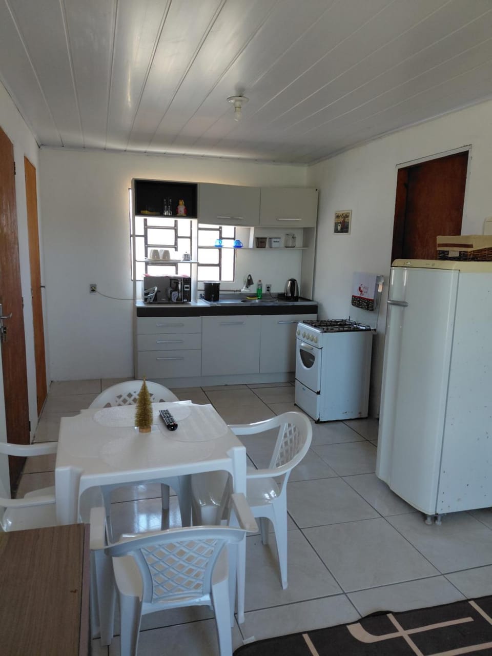 Pousada do Coqueiro Apartment in Uruguay