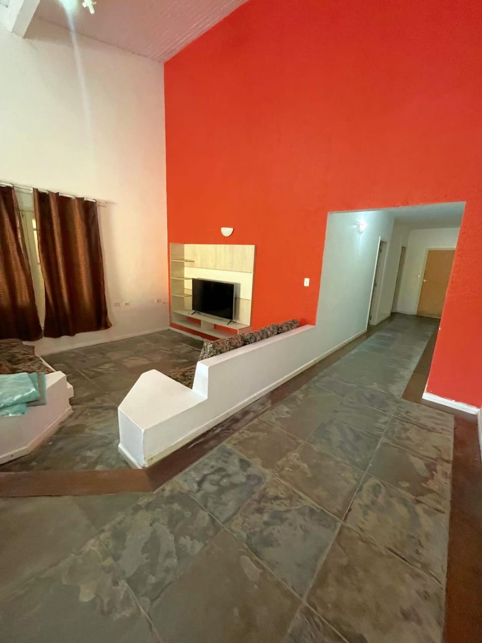 CASA PARAÍSO DA PISCINA-LITORALg House in State of São Paulo
