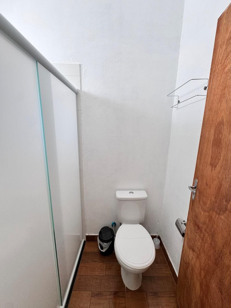 Suíte 2 Completa - Wi-Fi e Netflix House in Jundiaí