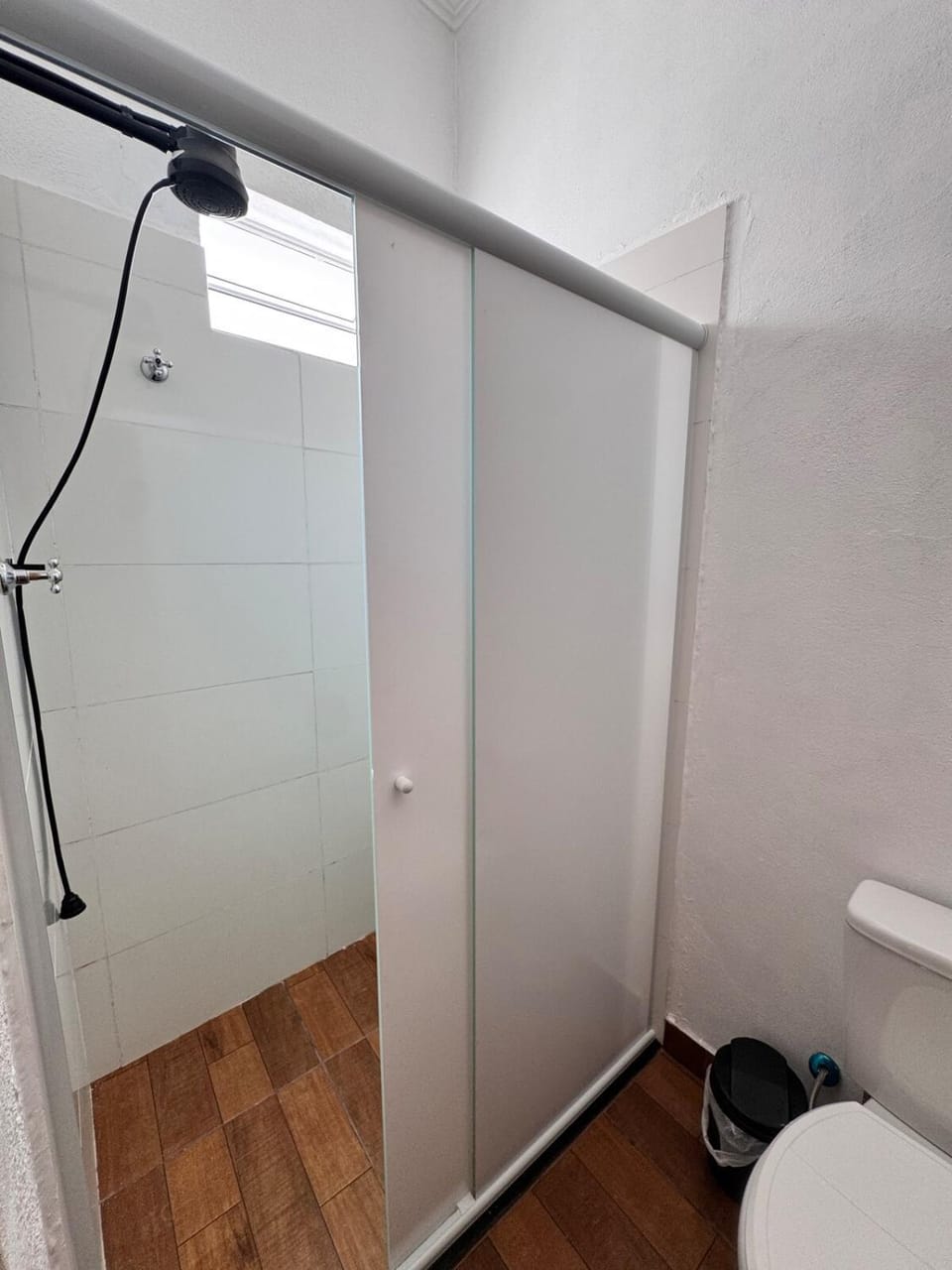 Suíte 2 Completa - Wi-Fi e Netflix House in Jundiaí