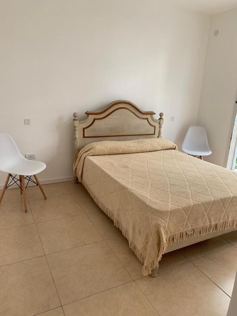 Departamento en Pinamar Apartment in Pinamar