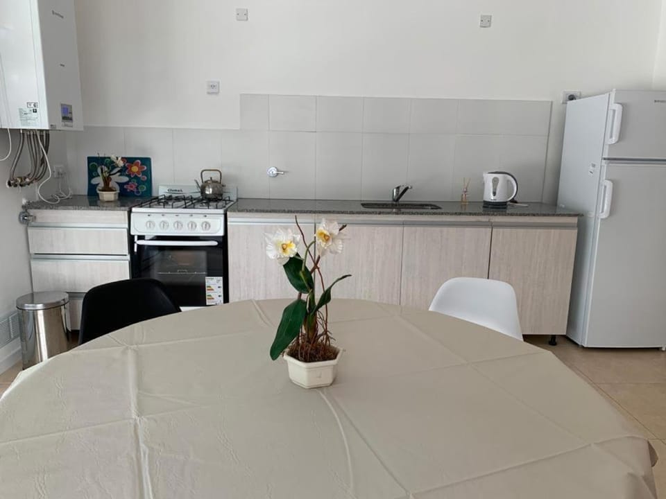 Departamento en Pinamar Apartment in Pinamar