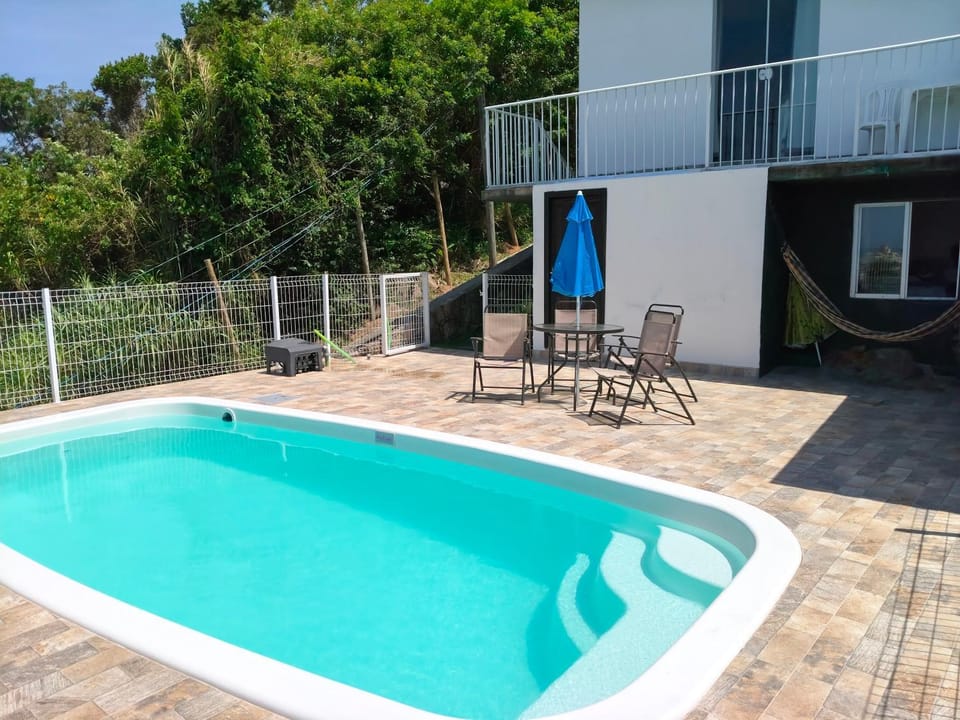 Canasvieiras and amazing views House in Florianopolis