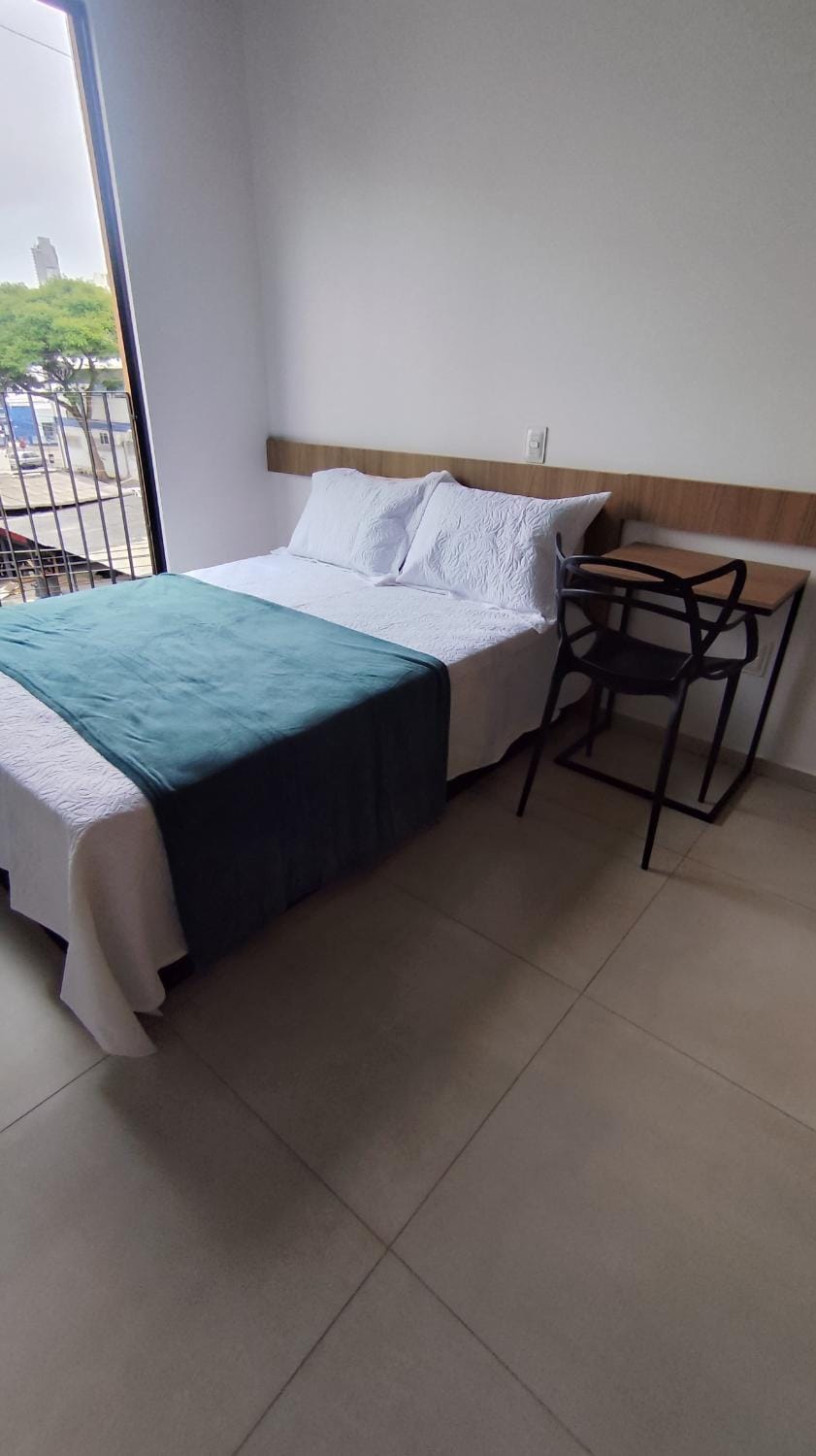 Studio aconchegante e moderno Apartment in Camboriú