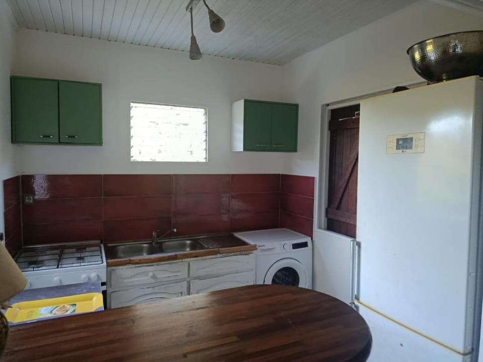 Villa bali Apartment in Martinique