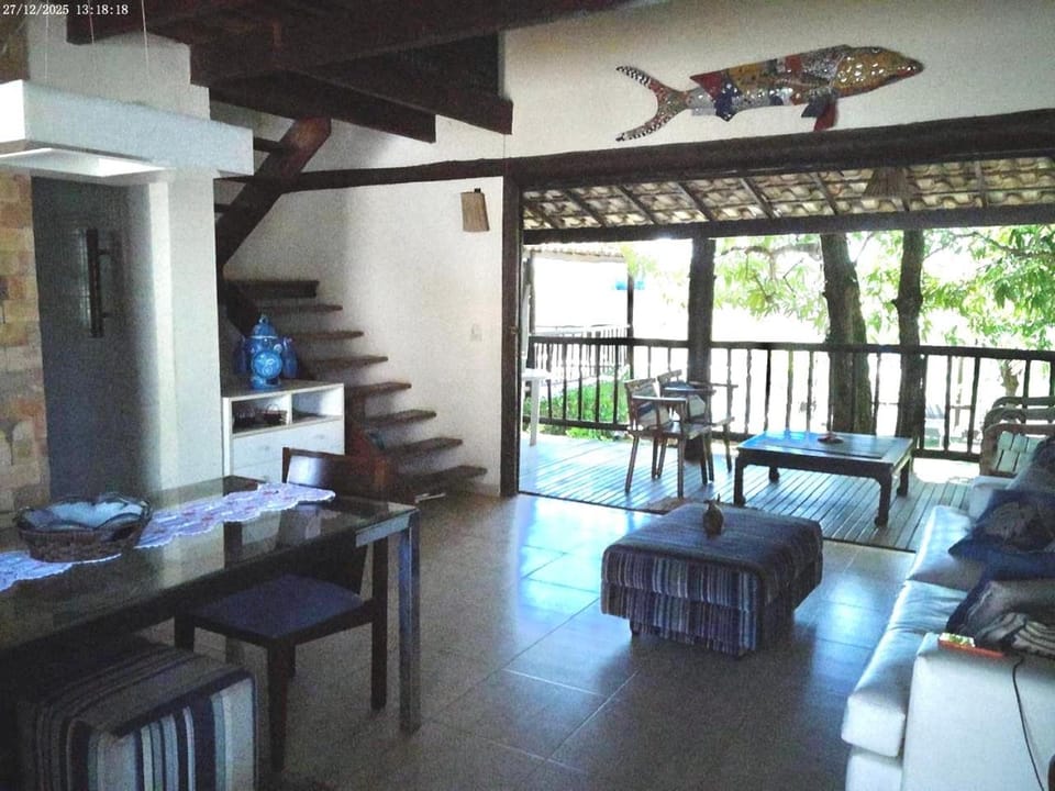 Paraiso Itacim 4 suites House in State of Bahia