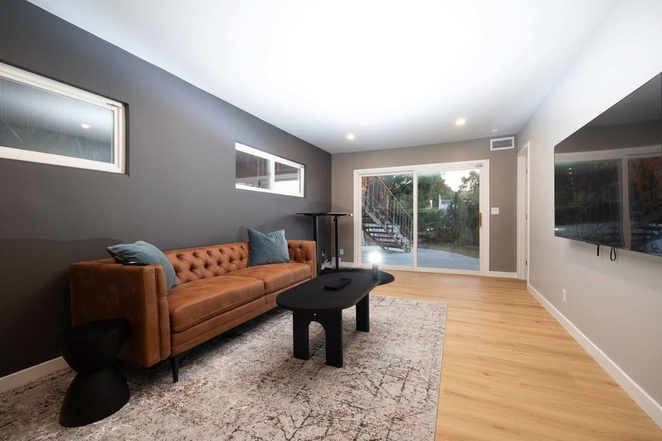 Spacious & Newly Renovated Villa in San Diego - Perfect for Families House in San Diego