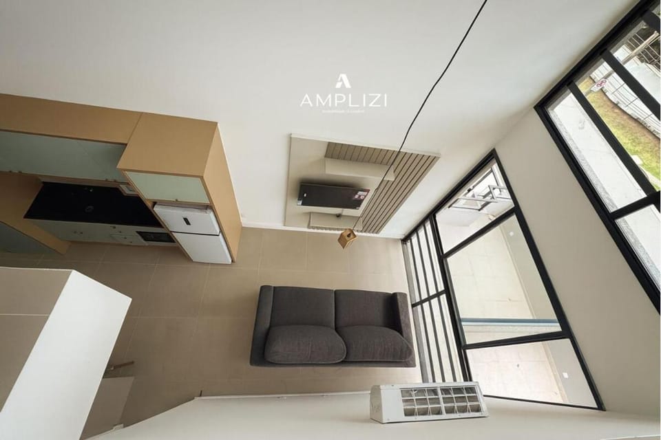 Duplex Beira Mar Amplizi Apartment in Florianopolis