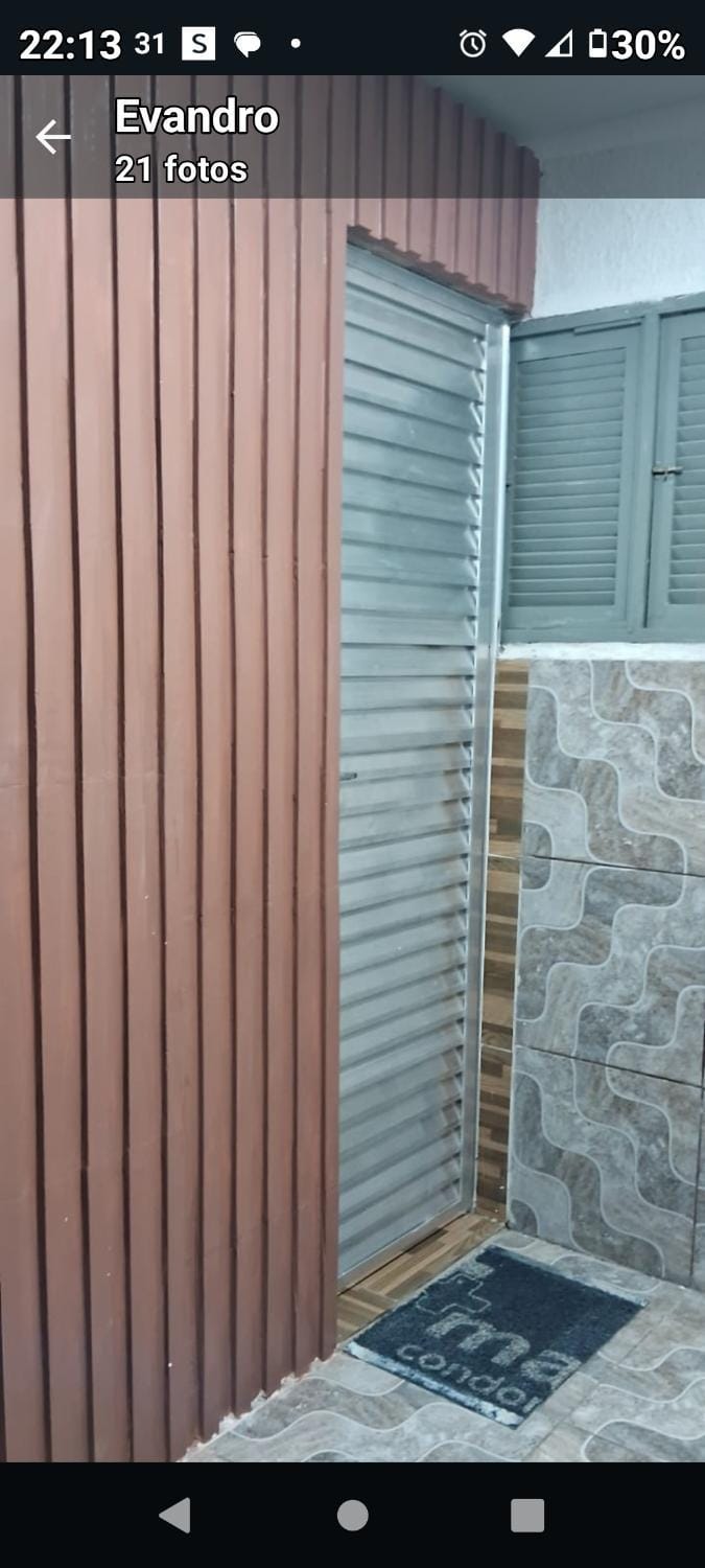Piscina house House in Campina Grande