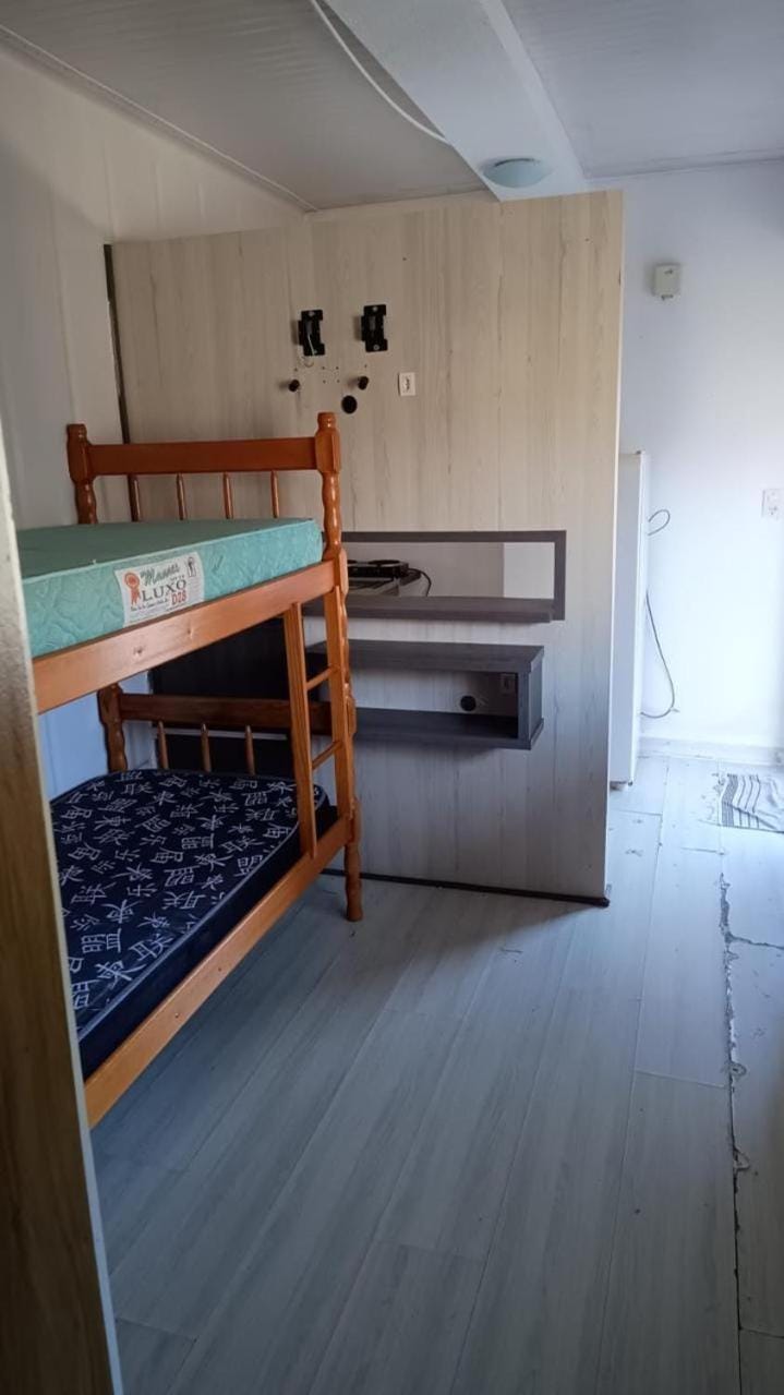 Kitnet Container 2 Apartment in Itapema