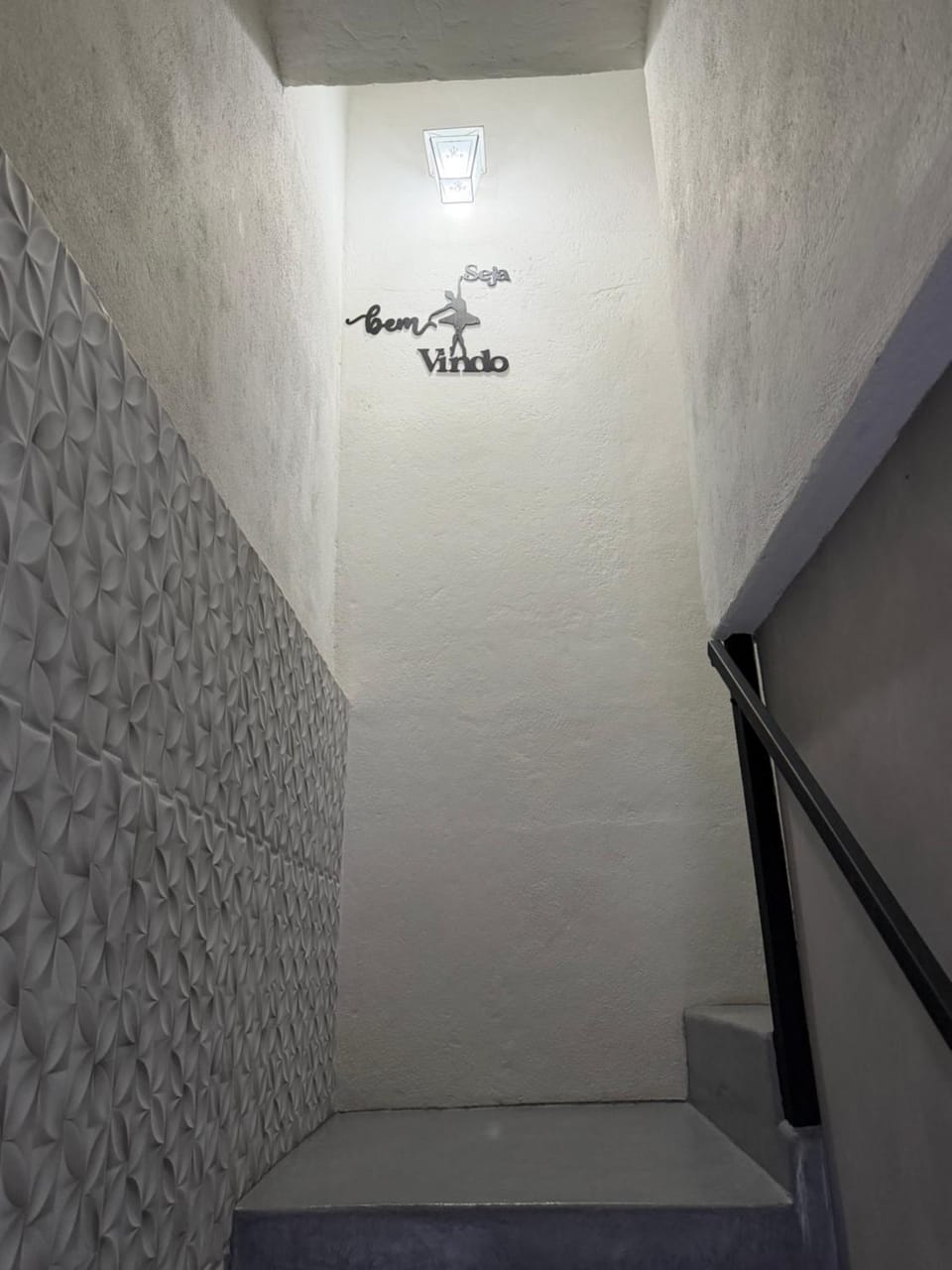 Apartamento para 4 pessoas a 15min de Tiradentes Apartment in State of Rio de Janeiro