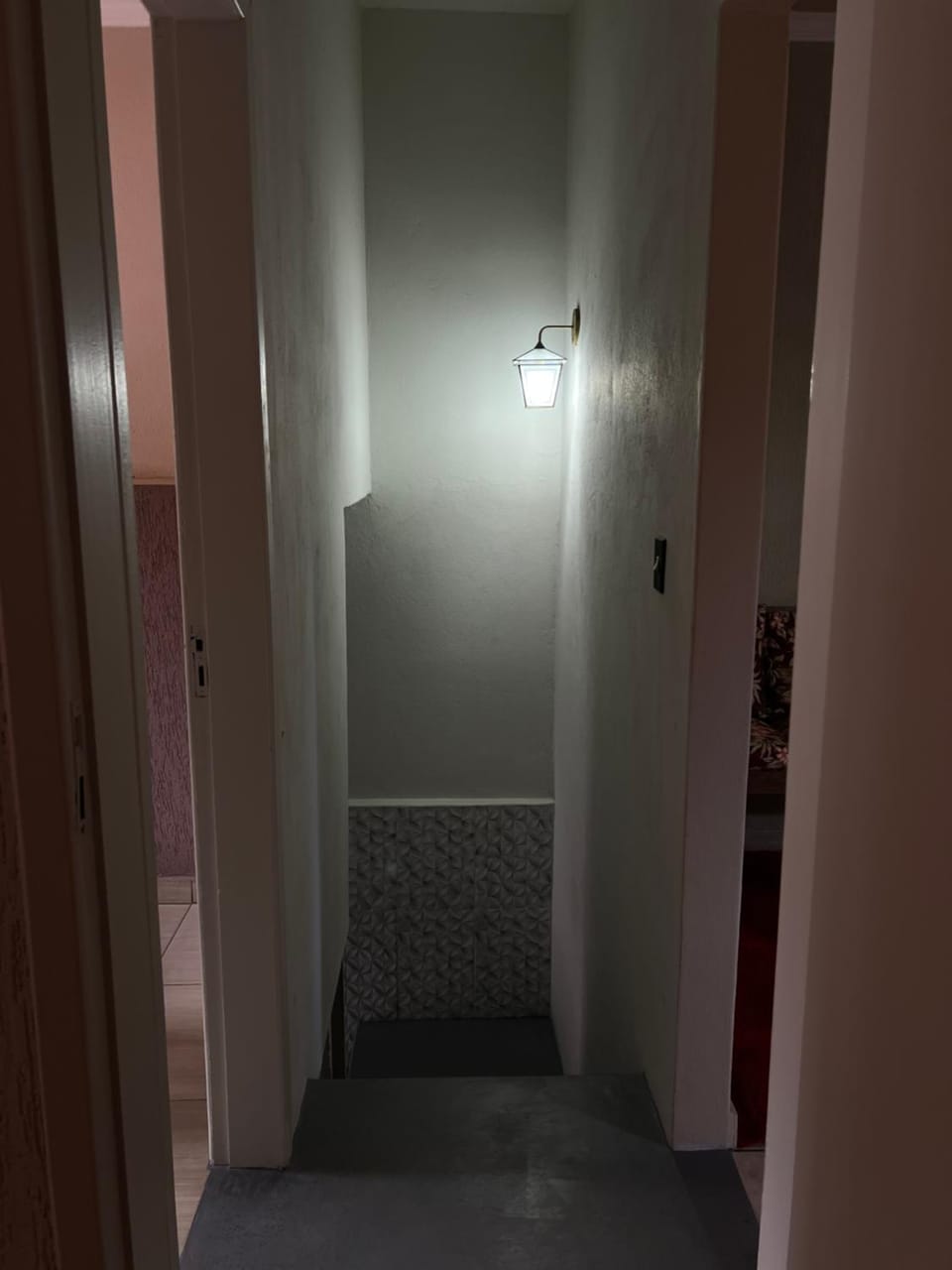 Apartamento para 4 pessoas a 15min de Tiradentes Apartment in State of Rio de Janeiro