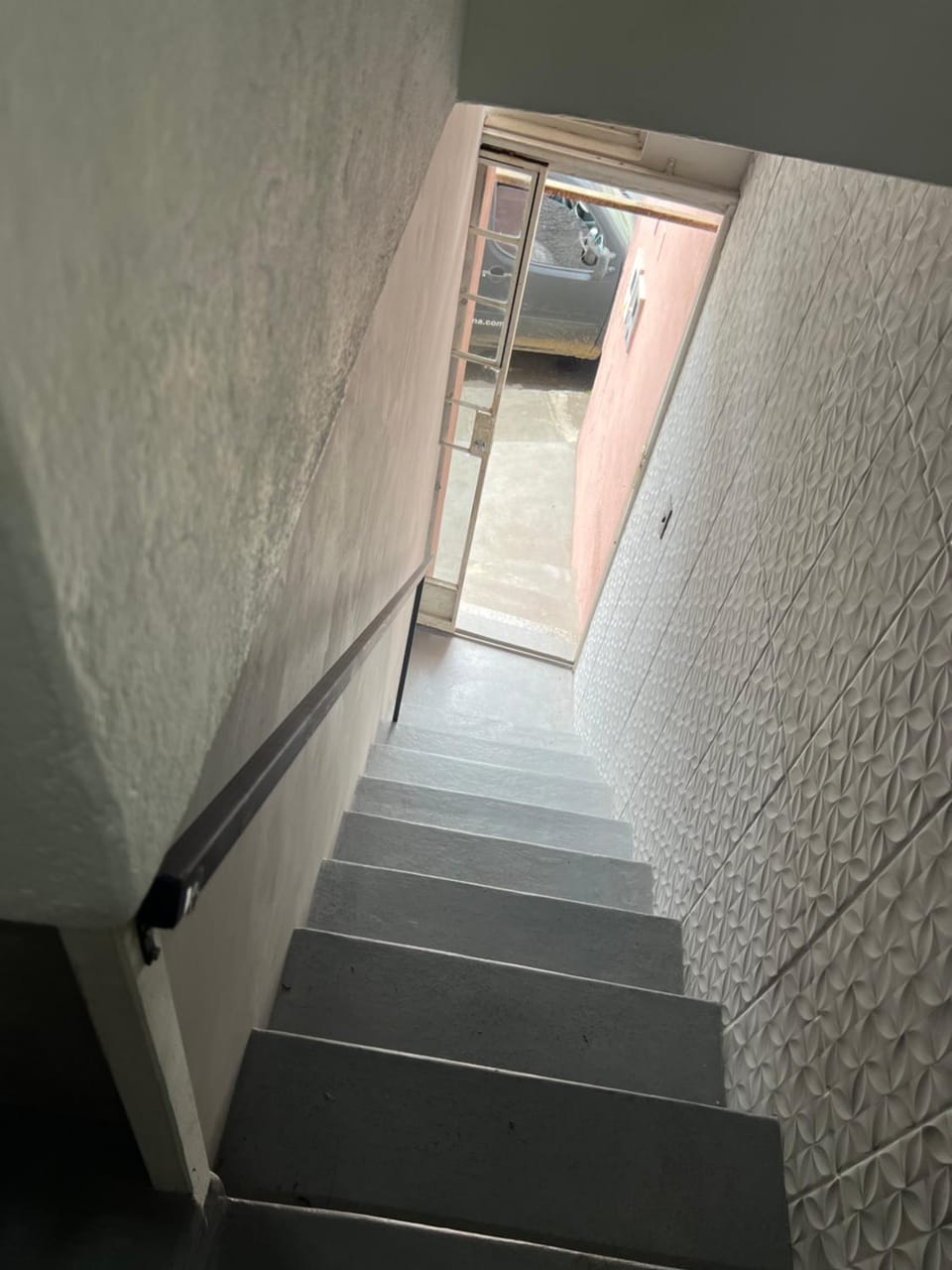 Apartamento para 4 pessoas a 15min de Tiradentes Apartment in State of Rio de Janeiro