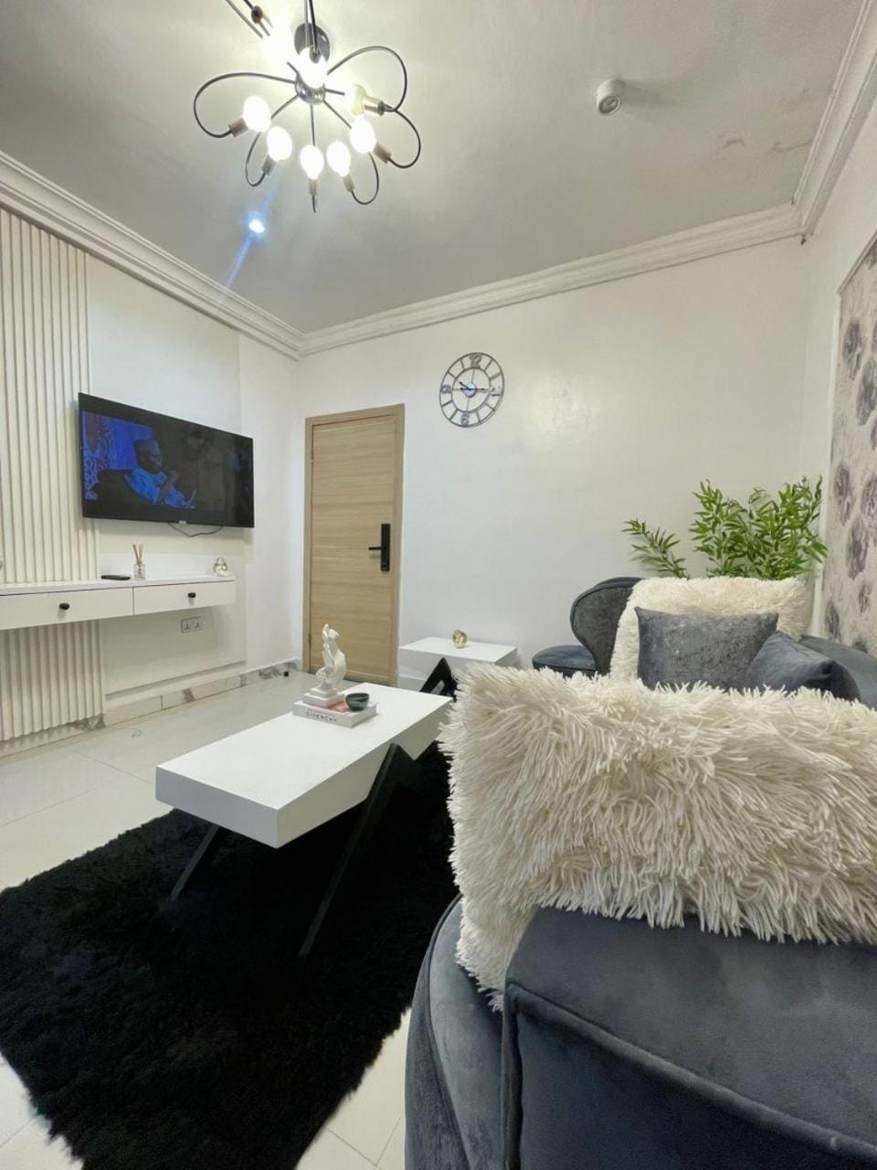 HavenHomes 1 bedroom Apartment Apartment in Lagos