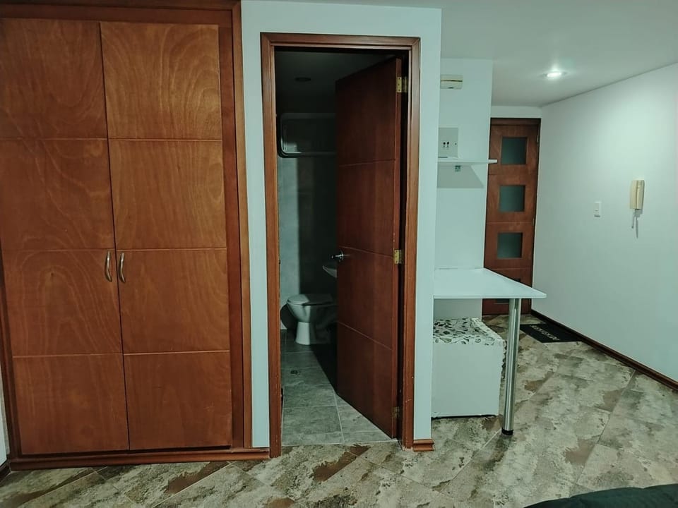 Central Spot Apartment in Pasto