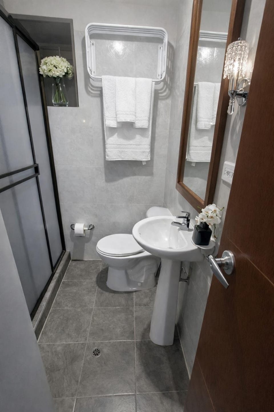 Central Spot Apartment in Pasto