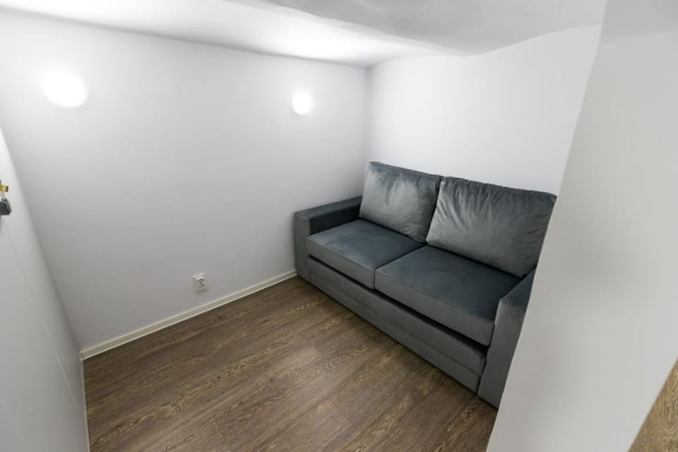 Downtown Hideaway Apartment in Budapest