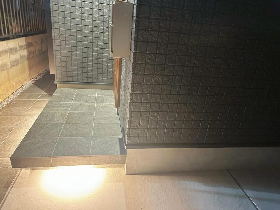 Newly built house with free parking, 3 minutes walk from Shinkoiwa Station Apartment in Japan