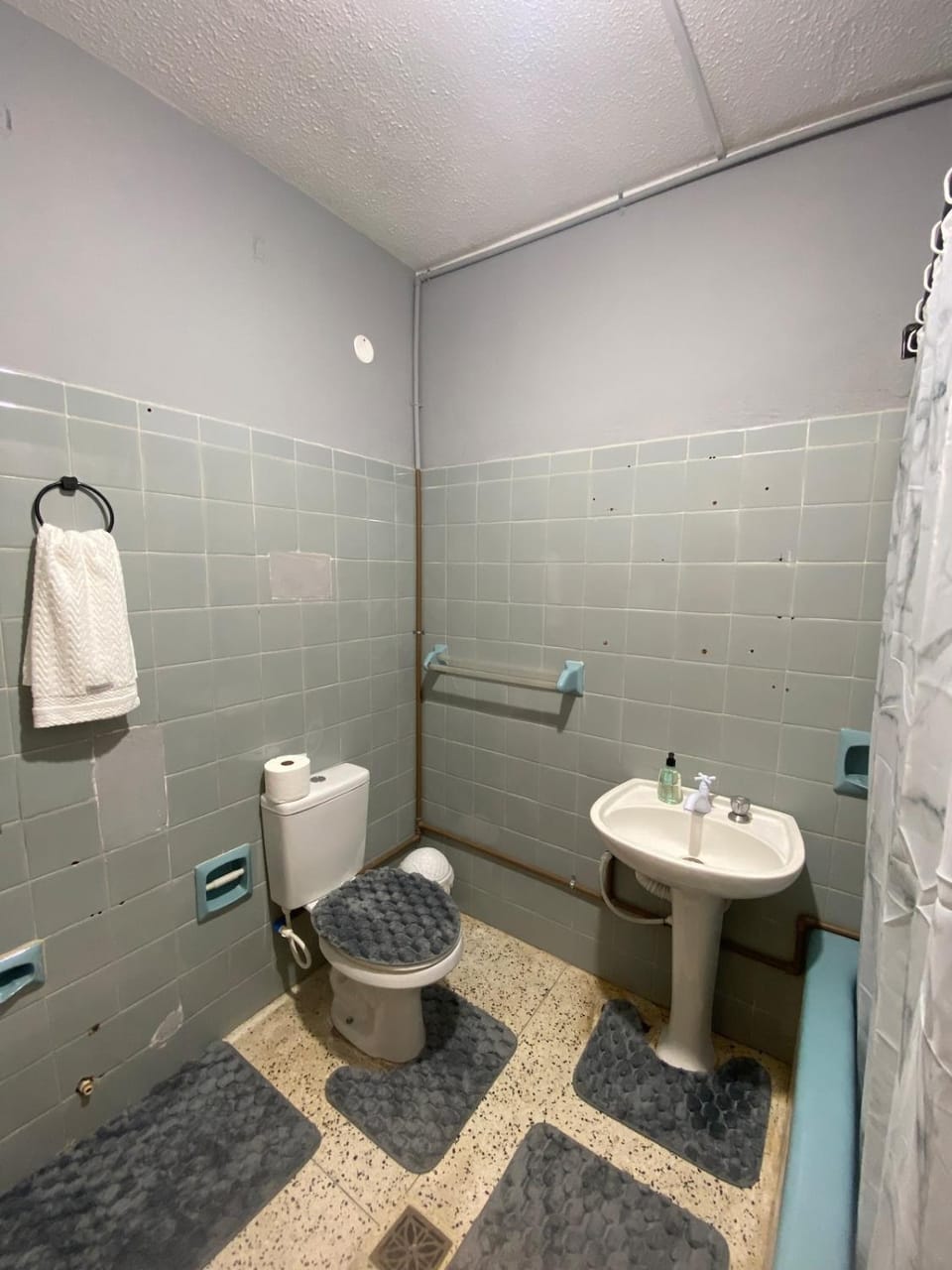 Apartamento completo conforto e ótima localização Apartment in Uruguay