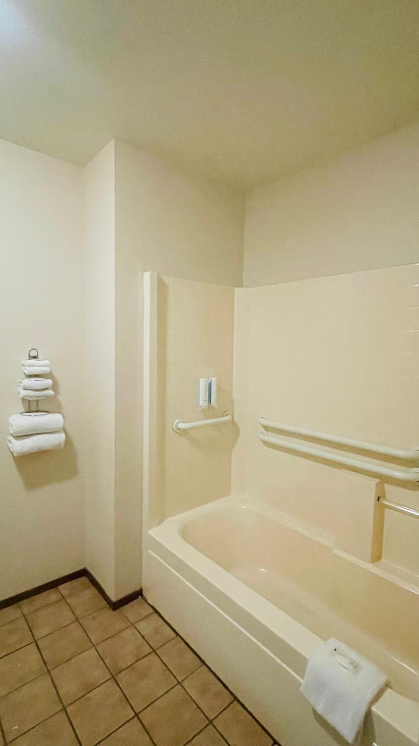 Rodeway Inn Jackson Motel in Sutter Creek