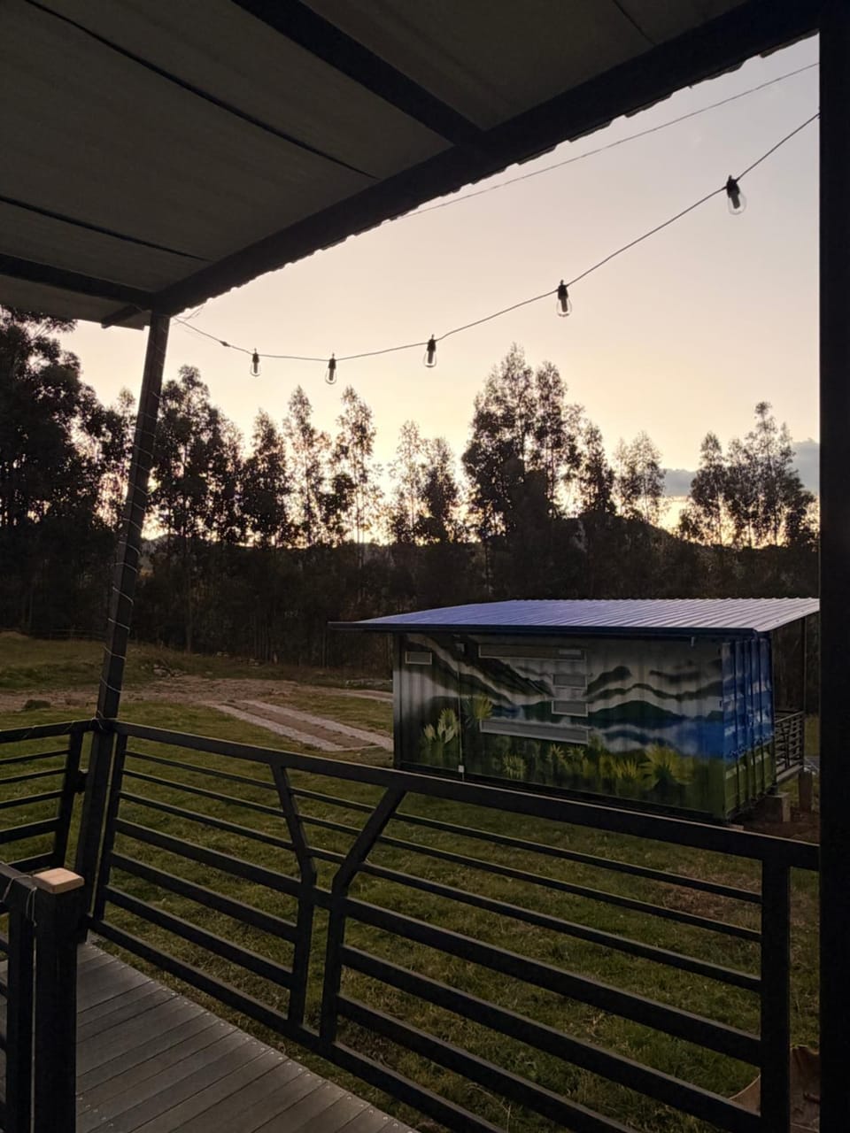 View (from property/room)