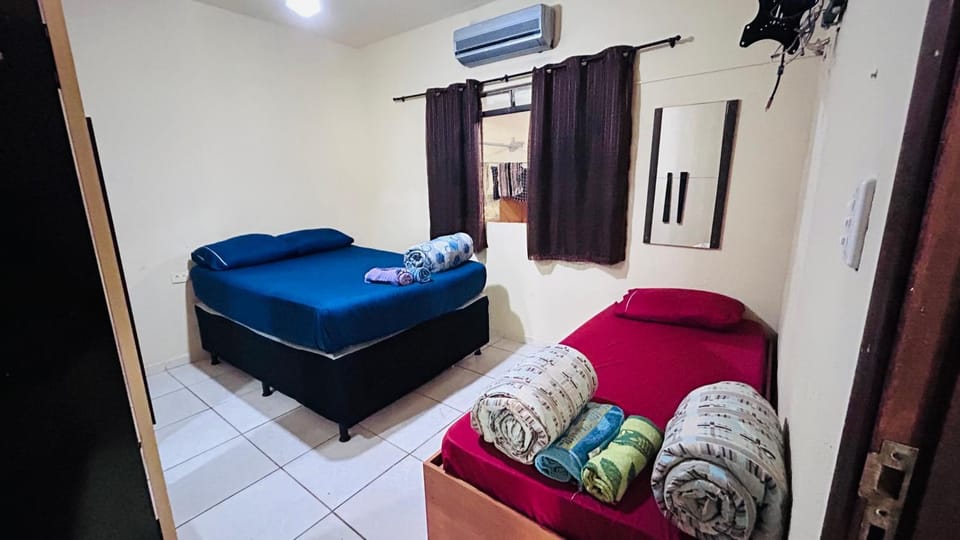 Casa Aconchegante Uberlândia House in Uberlândia