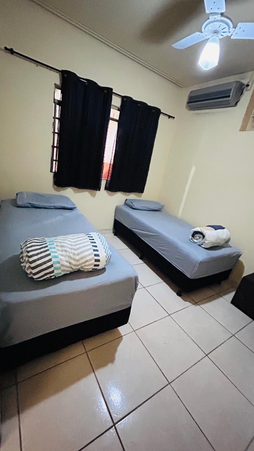 Casa Aconchegante Uberlândia House in Uberlândia