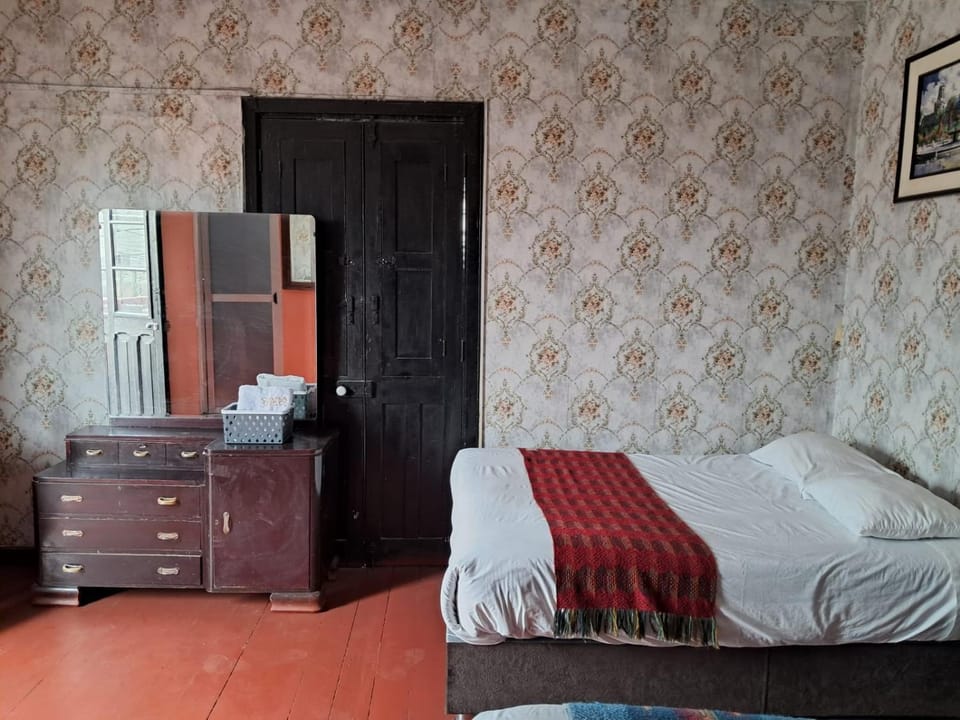 Casona Cruz Verde Hotel in Arequipa