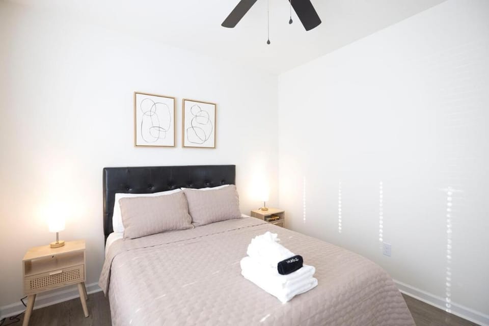 5 Min to Elon - 7 Min to Downtown - Washer and Dryer House in Burlington