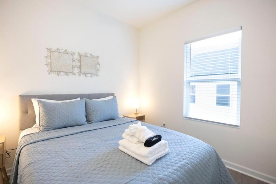 5 Min to Elon - 7 Min to Downtown - Washer and Dryer House in Burlington