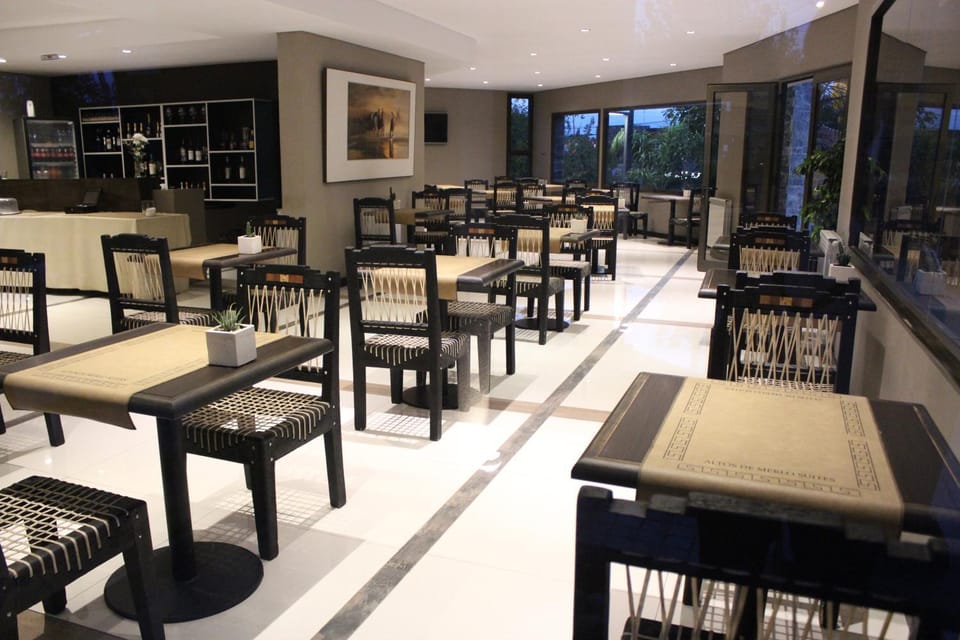 Lounge or bar