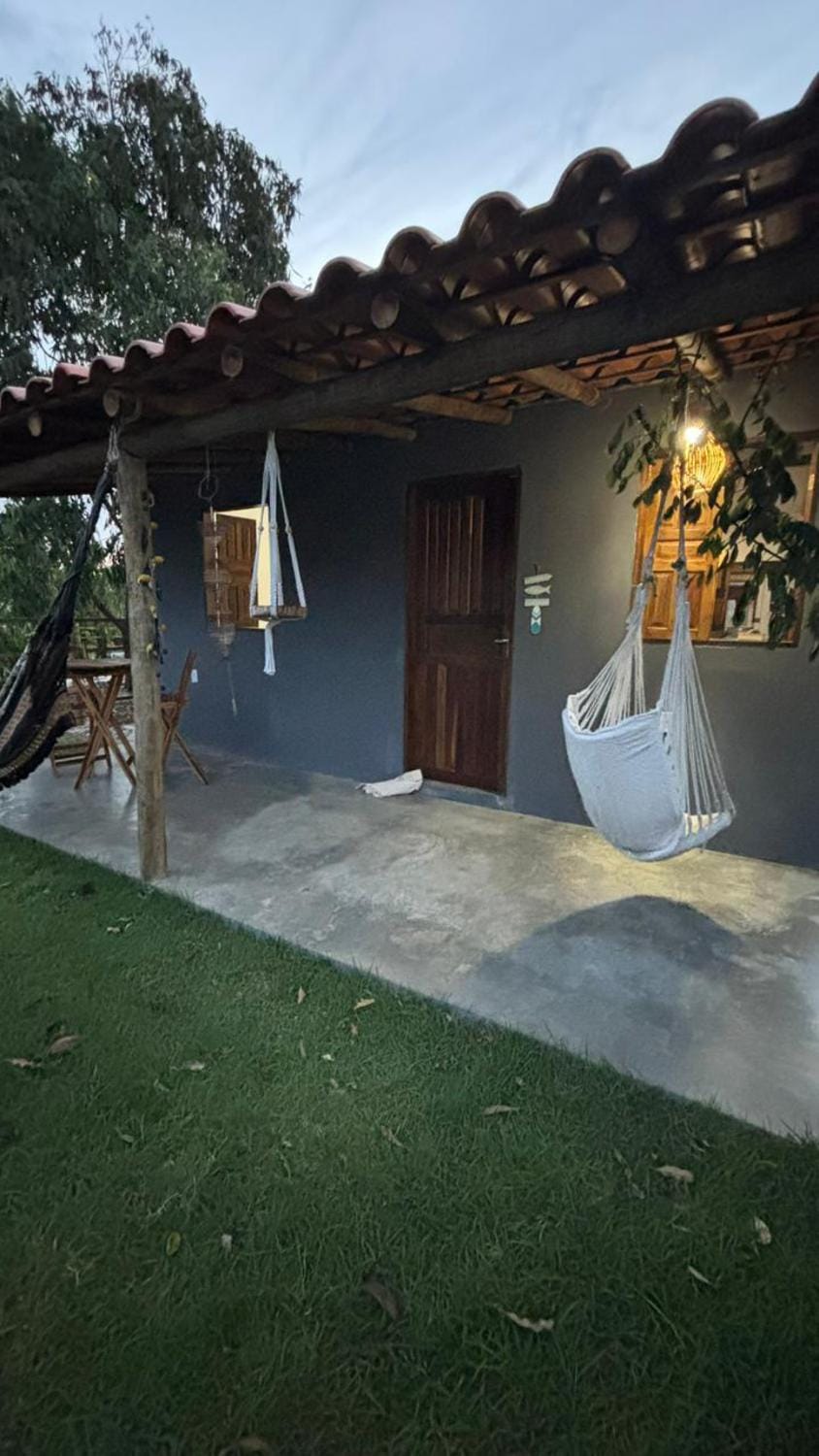 Casa Xodó House in State of Bahia