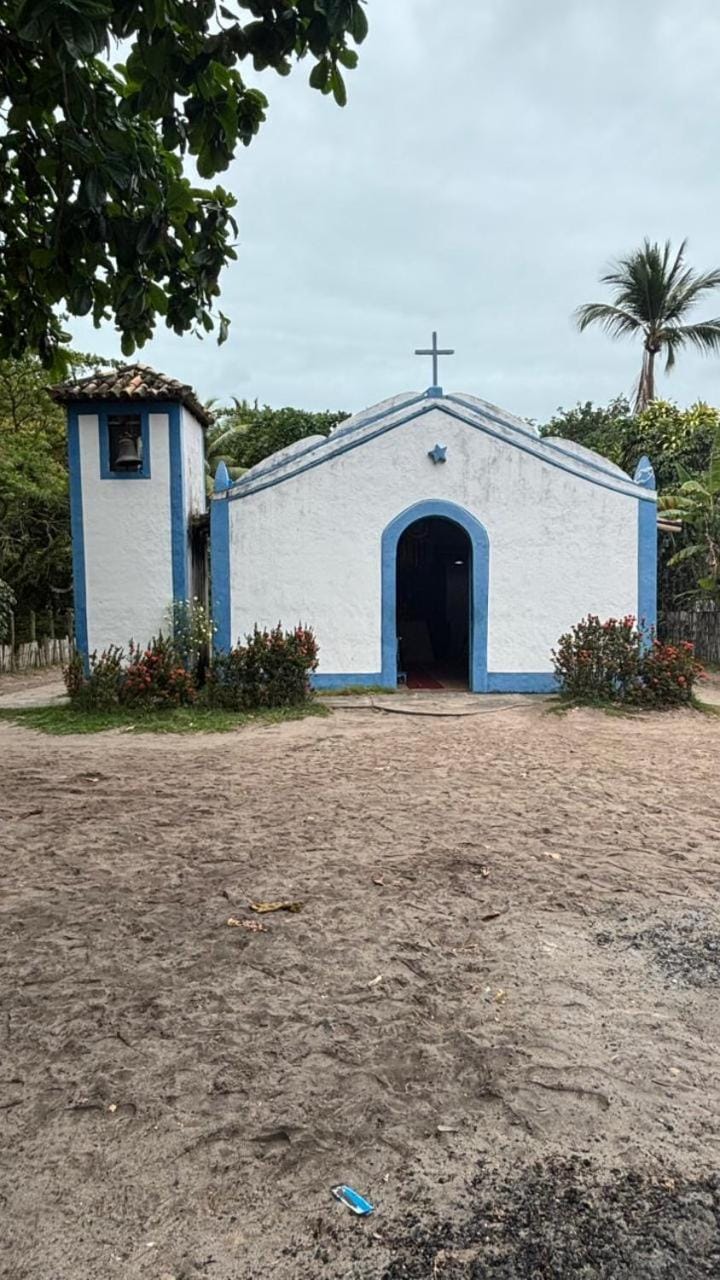 Casa Xodó House in State of Bahia