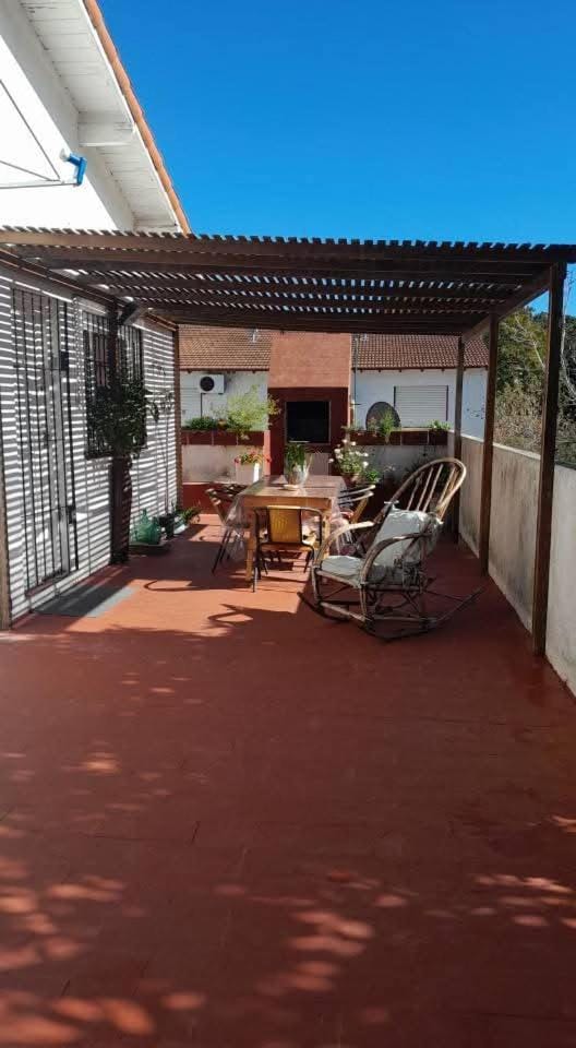 Patio, Balcony/Terrace