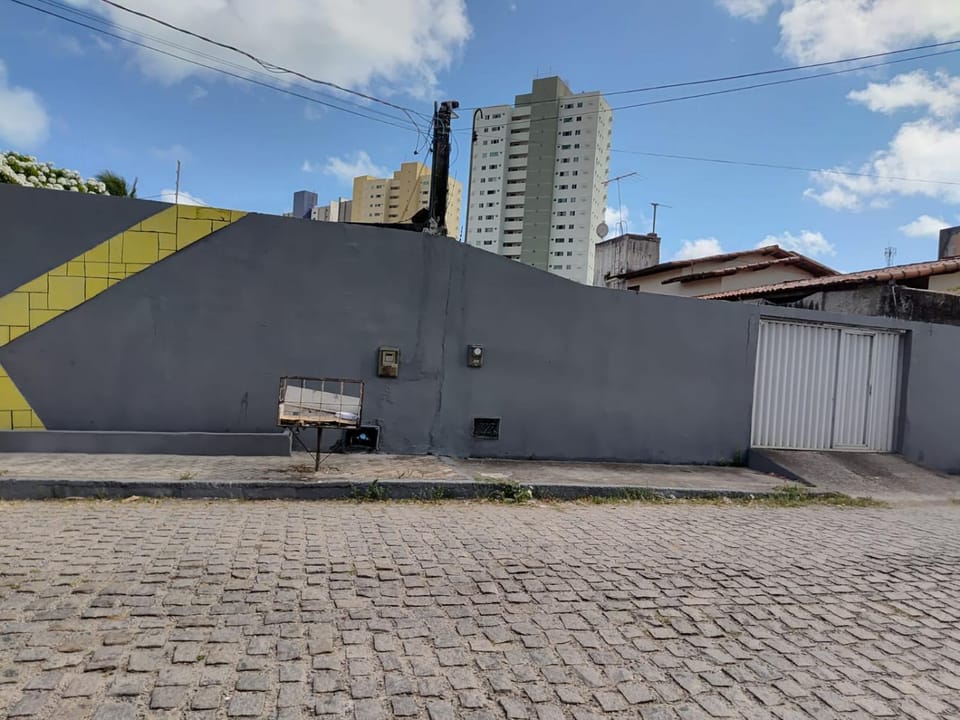Residencial Milza Bessa Inn in Parnamirim