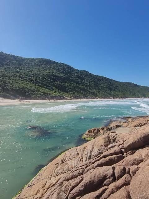 Cambirela Ap Apartment in State of Santa Catarina