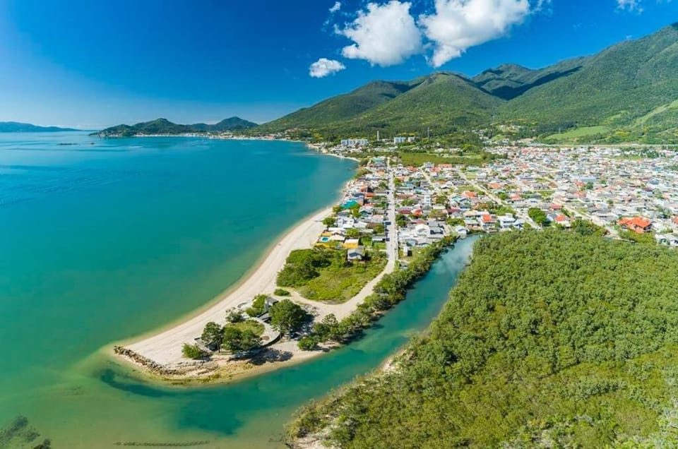 Cambirela Ap Apartment in State of Santa Catarina