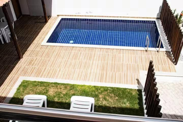 Porto Praia Paraíso Apartment in State of Bahia