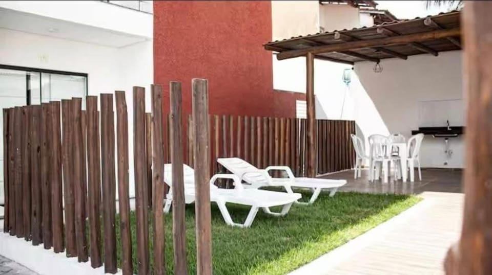 Porto Praia Paraíso Apartment in State of Bahia