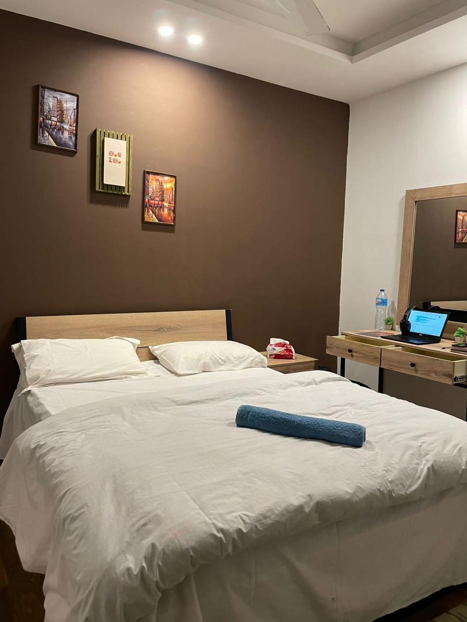 gulber green islamabad Apartment in Islamabad Capital Territory