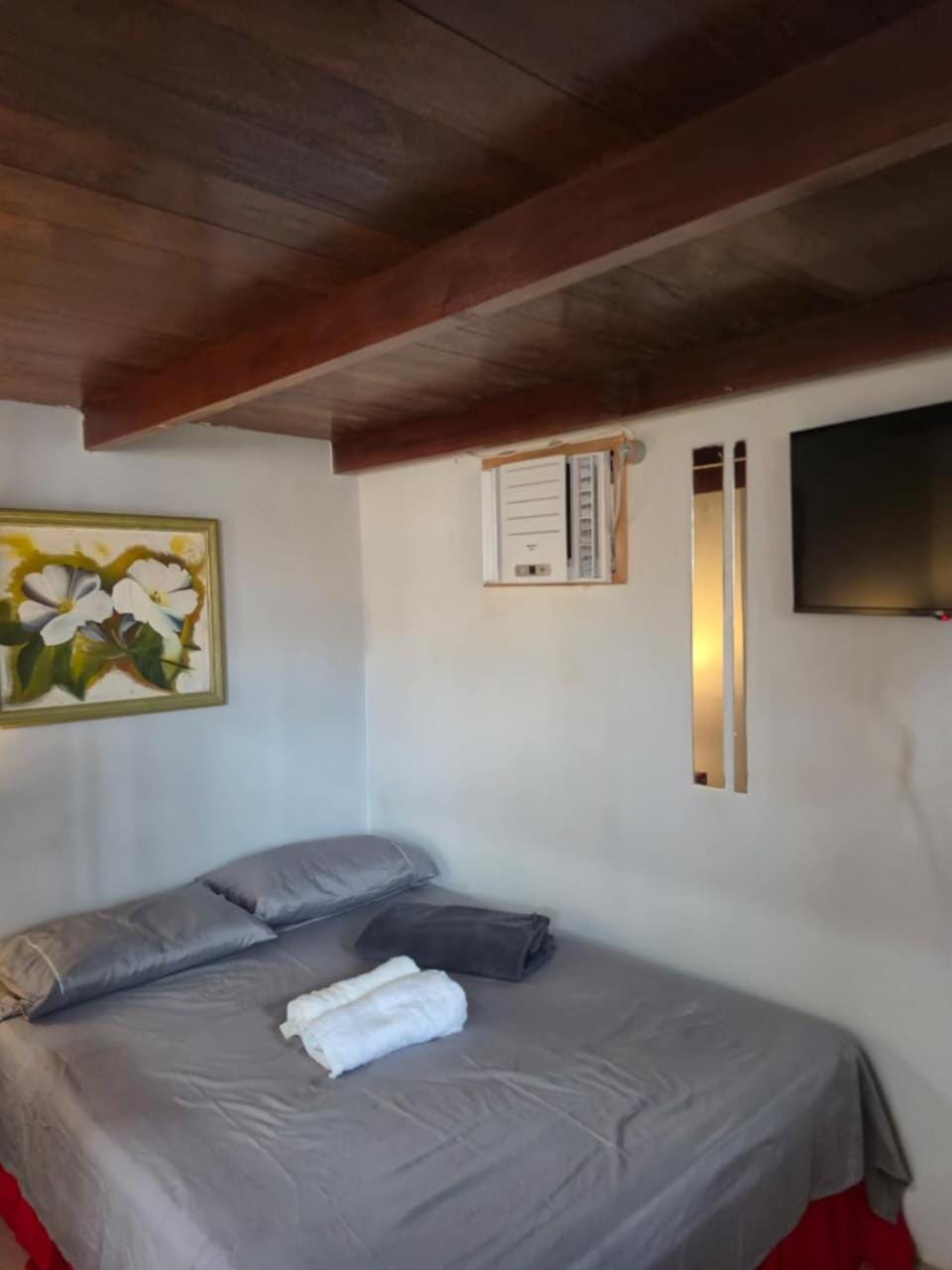 TV and multimedia, Photo of the whole room
