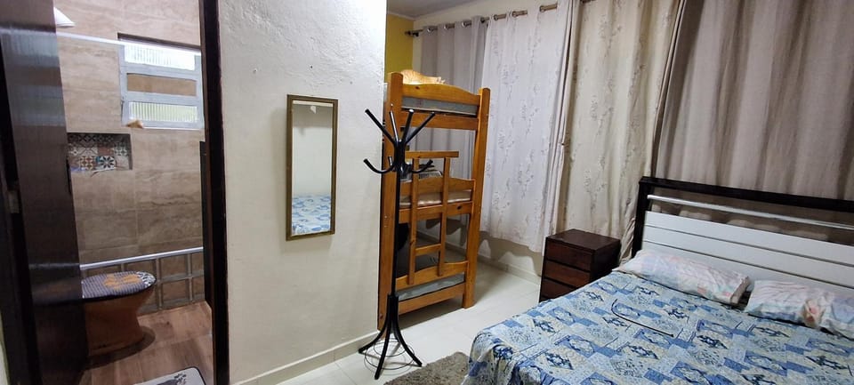 Chácara em Pedro de Toledo House in State of São Paulo