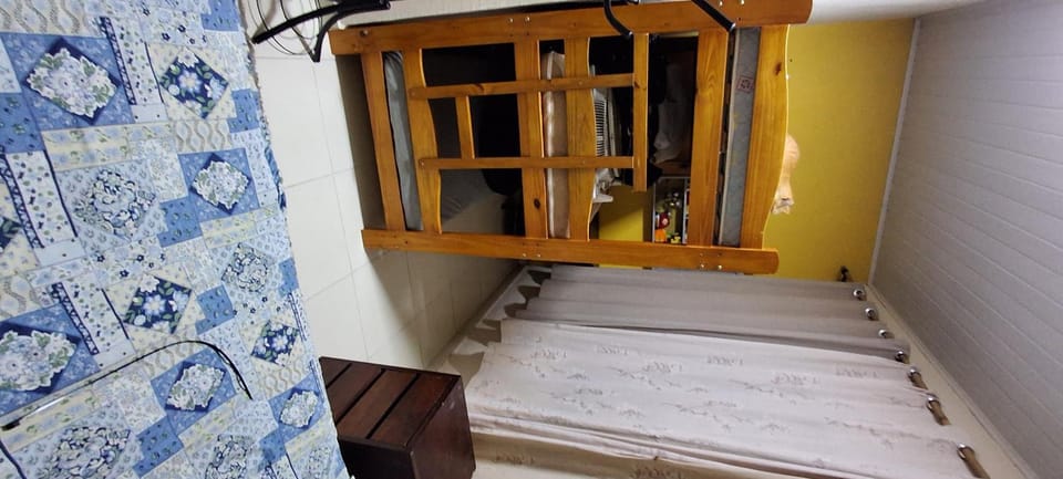 Chácara em Pedro de Toledo House in State of São Paulo