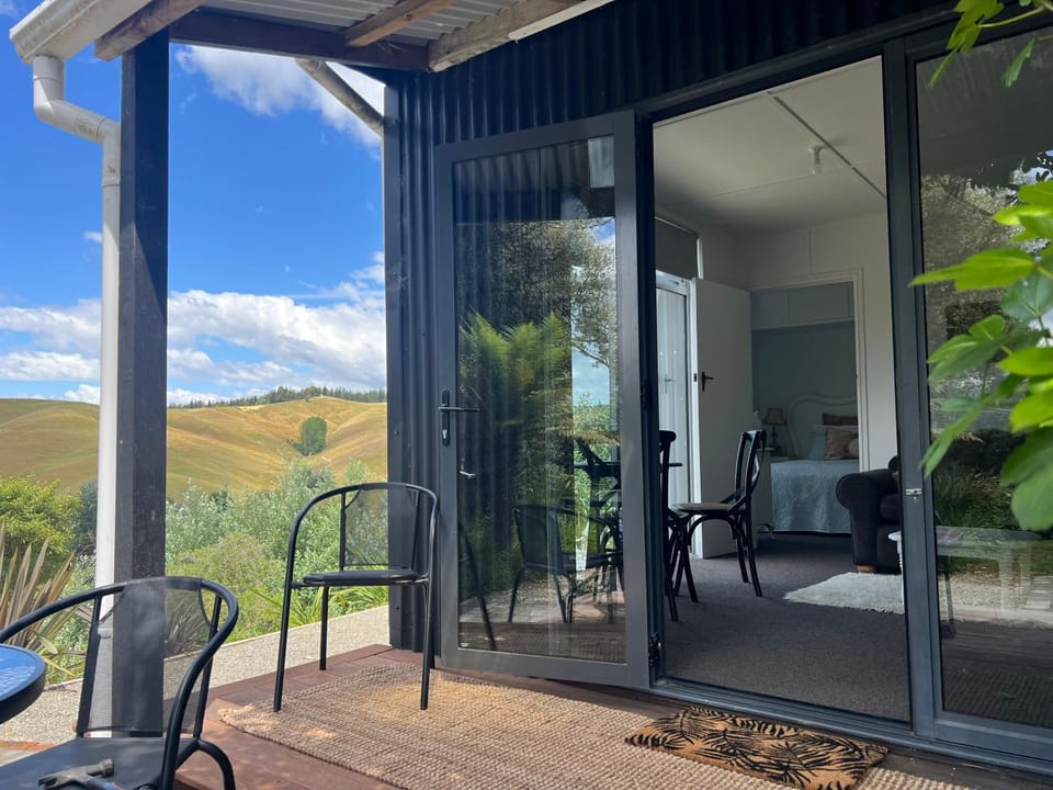High Haven Cottage in the Orinoco Valley Apartment in Tasman District, Tasman, New Zealand