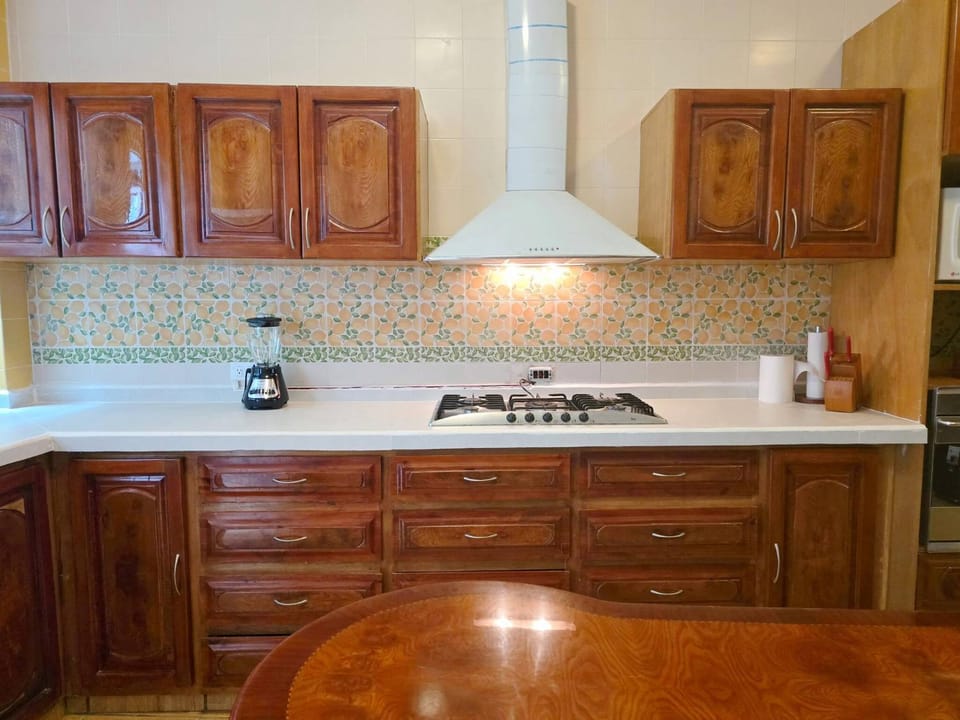 Kitchen or kitchenette, Other