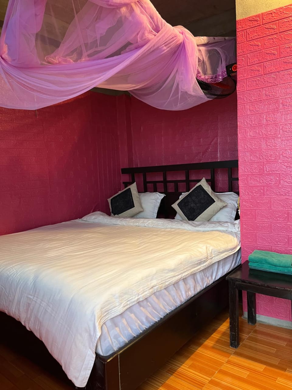 Chi Homestay Vacation rental in Vietnam